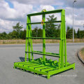 a Frame Cart Double Sided Transport Cart